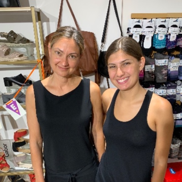 solashoes